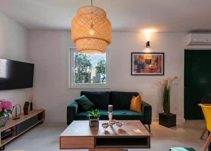 Miamare By Guide Villa *