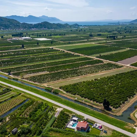 Miamare By Guide * Buk Vlaka