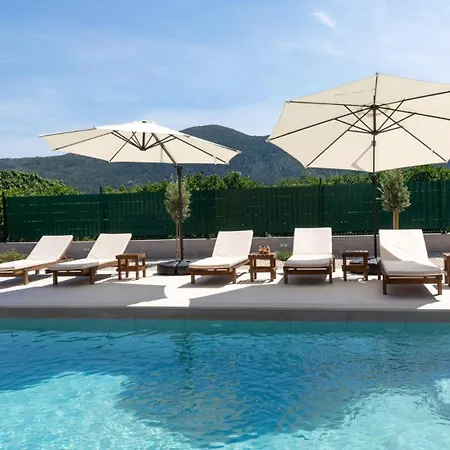 Miamare By Guide Villa *