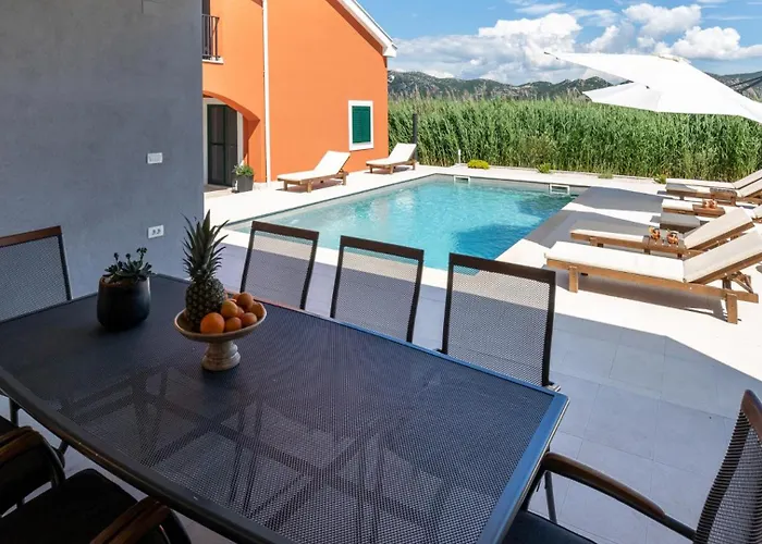 Miamare By Guide Villa Buk Vlaka